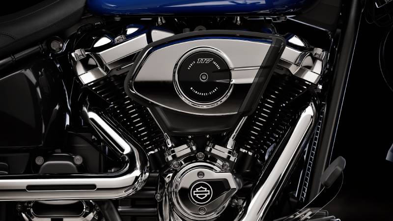 Harley-Davidson encendió la pasión en Expo 2 Ruedas 2025 con la nueva Sportster S