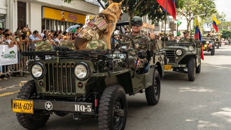 Jeep rinde homenaje al legado del Yipao en el Eje Cafetero con el nuevo Avenger