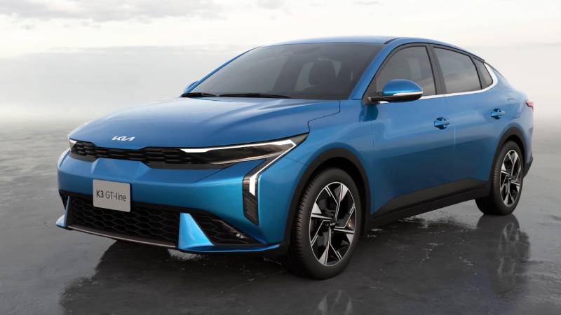 Kia, imparable en Colombia durante 2025