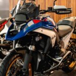 BMW Motorrad brilló en Expo 2 Ruedas 2025