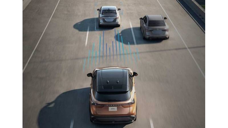 Nissan advierte sobre los riesgos de Halloween