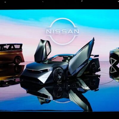 Nissan advierte sobre los riesgos de Halloween