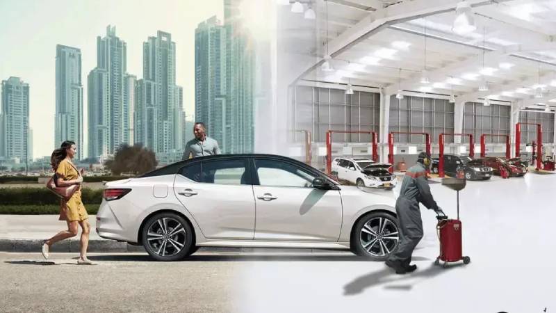 Nissan Posventa: tres fallas mecánicas comunes que pueden prevenirse con mantenimiento oportuno