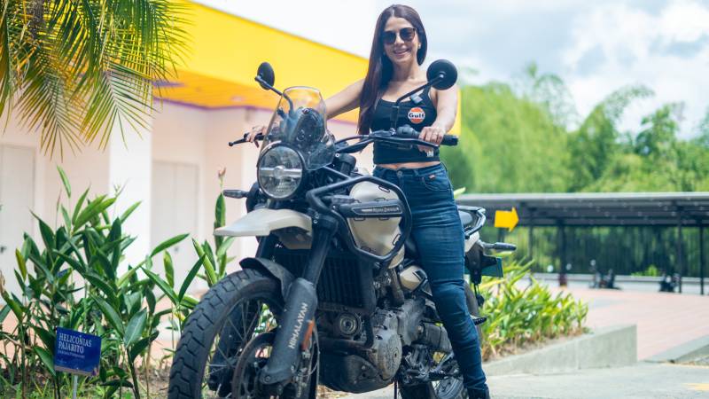 REunion Colombia 2025: la aventura Royal Enfield en su máxima expresión llega a San Gil