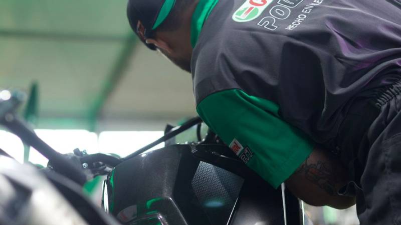 Súper Técnicos Castrol 2025: mecánicos con talento y precisión