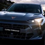 CUPRA Terramar llega a Colombia: diseño, tecnología y deportividad en su máxima expresión