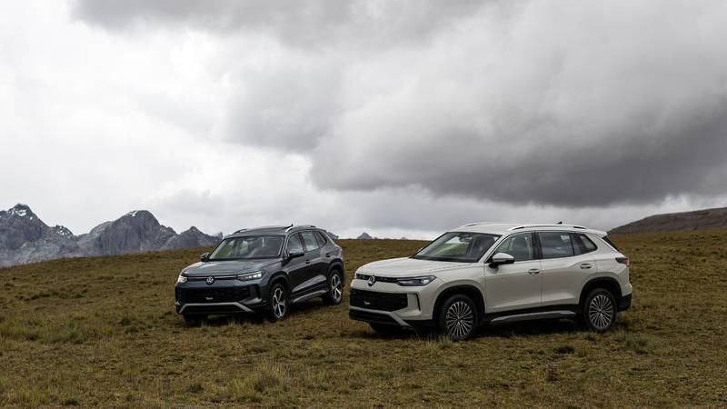 Nuevo Volkswagen Tiguan: diseño, tecnología y confort alemán para Colombia
