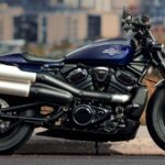 Harley-Davidson encendió la pasión en Expo 2 Ruedas 2025 con la nueva Sportster S