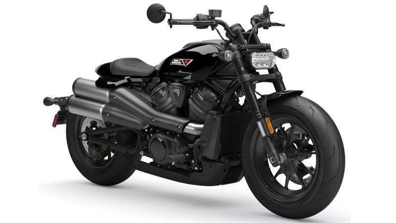 Harley-Davidson encendió la pasión en Expo 2 Ruedas 2025 con la nueva Sportster S