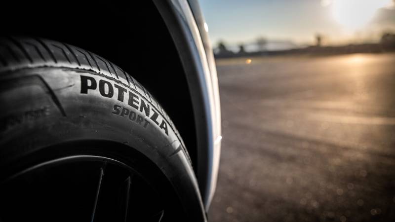 Bridgestone lanza promoción especial de fin de año con bono de gasolina y Doble Protección