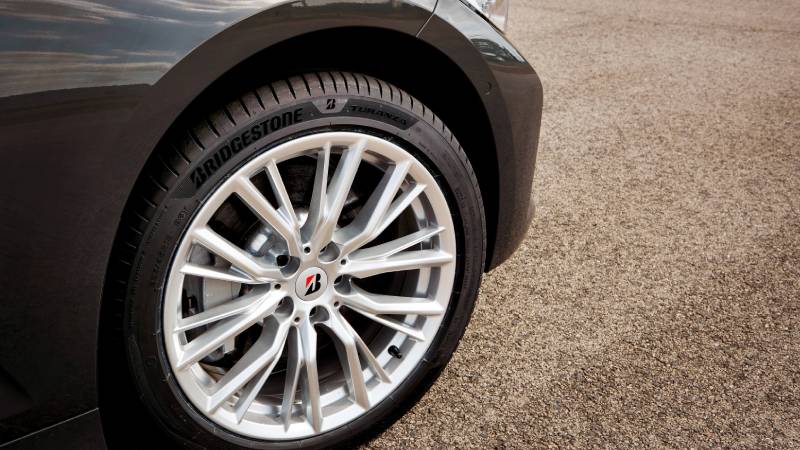 Bridgestone lanza promoción especial de fin de año con bono de gasolina y Doble Protección