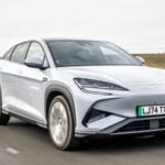 BYD Auto deslumbrará en el Salón Internacional del Automóvil de Bogotá 2025