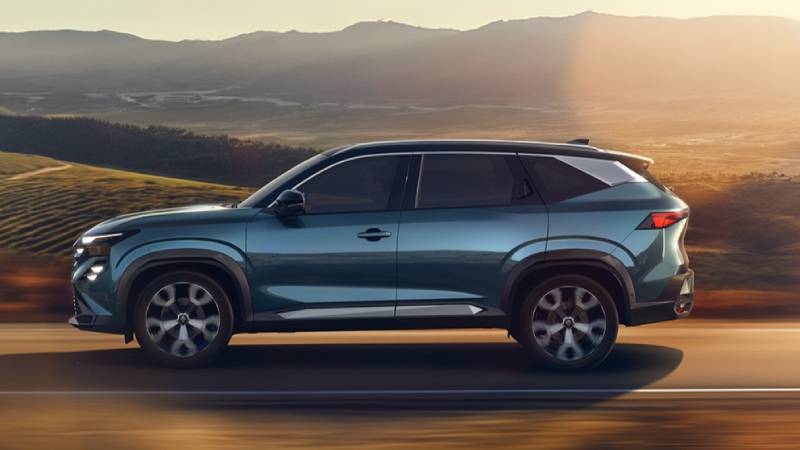 Renault Boreal: todo lo que debe saber