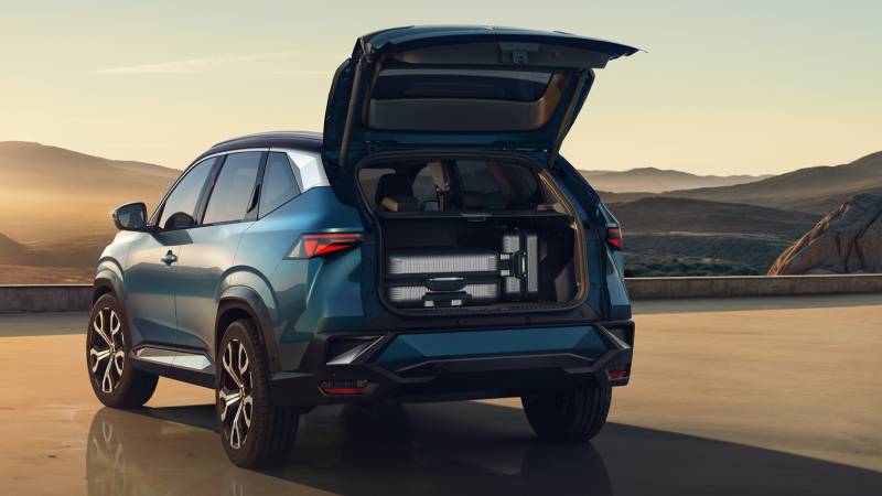 Renault Boreal: todo lo que debe saber