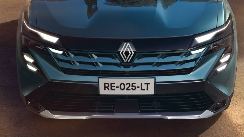 Renault Boreal: todo lo que debe saber