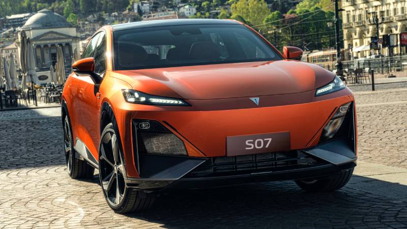 Deepal celebró su primer aniversario en Colombia