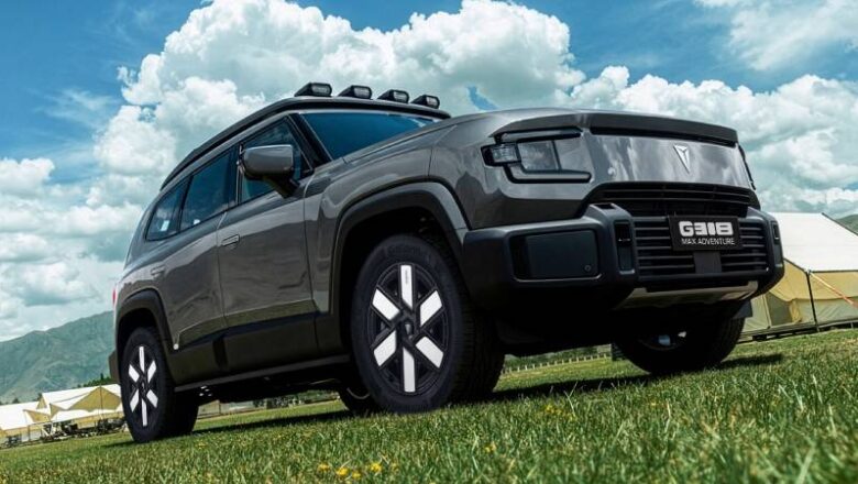 Deepal G318 cambió la movilidad eléctrica en Colombia: Lo que dejó el SIAB 2025