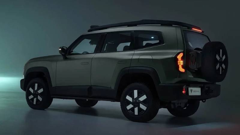 Deepal G318 cambió la movilidad eléctrica en Colombia: Lo que dejó el SIAB 2025