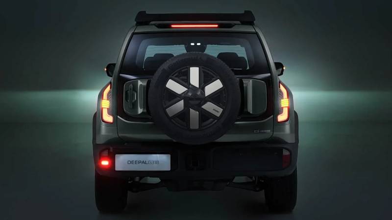 Deepal G318 cambió la movilidad eléctrica en Colombia: Lo que dejó el SIAB 2025