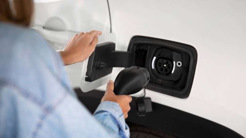 Farizon revela cómo electrificar una flota con eficiencia