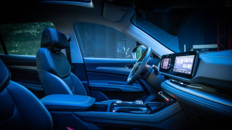 Ford Territory 2026: 10 razones para elegirlo