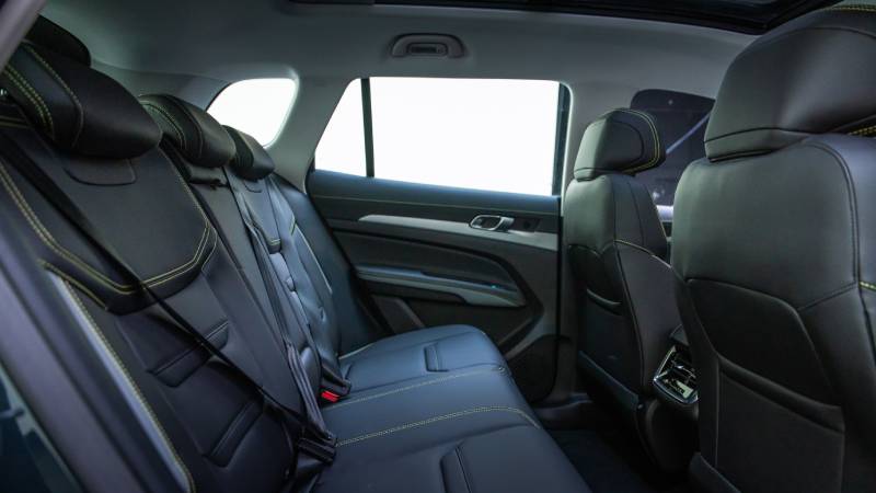 Ford Territory 2026: 10 razones para elegirlo