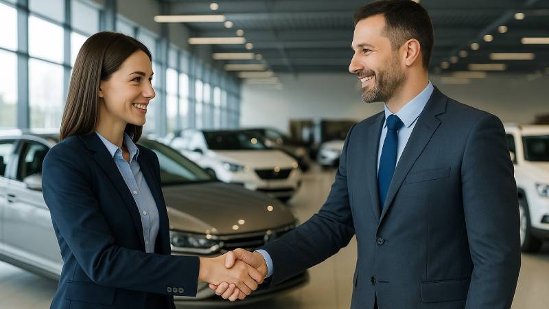 GarantiPLUS revoluciona el mercado automotriz latinoamericano