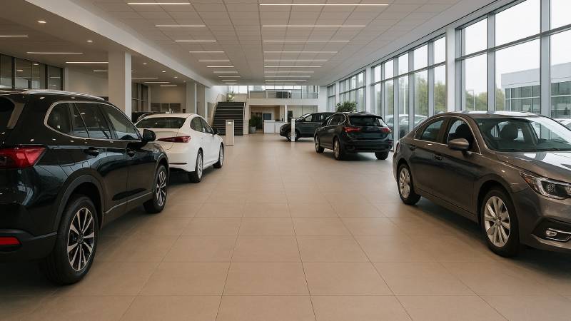 GarantiPLUS revoluciona el mercado automotriz latinoamericano