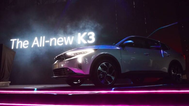 Kia lidera el mercado automotor colombiano en 2025 con un crecimiento récord del 44,5%