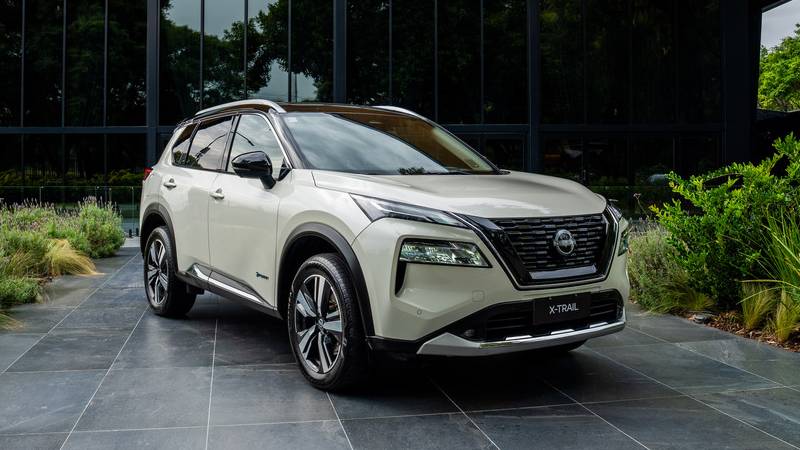 Nissan revela las claves del repunte automotor en Colombia