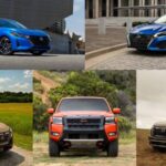 Nissan revela las claves del repunte automotor en Colombia