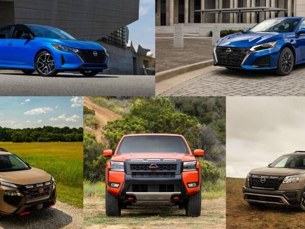 Nissan revela las claves del repunte automotor en Colombia