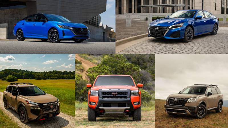 Nissan revela las claves del repunte automotor en Colombia