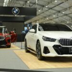 Salón Internacional del Automóvil de Bogotá 2025: Lo que debe saber