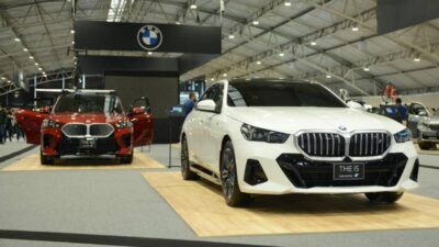 Salón Internacional del Automóvil de Bogotá 2025: Lo que debes saber