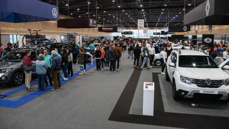 Salón Internacional del Automóvil de Bogotá 2025: Lo que debes saber
