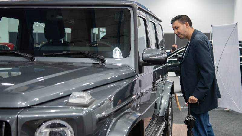 Salón Internacional del Automóvil de Bogotá 2025: Lo que debes saber