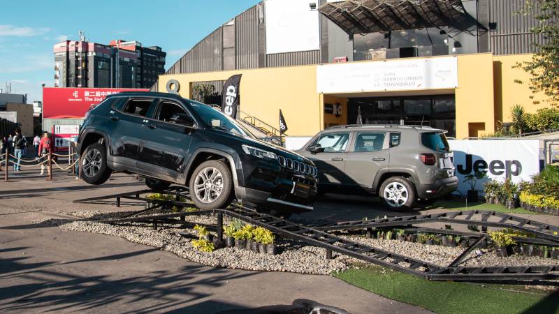 Salón Internacional del Automóvil de Bogotá 2025: Lo que debes saber