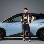 BYD SEAGULL STYLE by Sebastián Montoya en el SIAB 2025