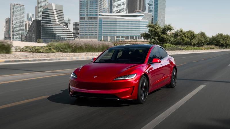 Tesla en Colombia: precios, modelos, estrategia y cómo cambia el mercado eléctrico