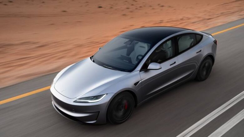 Tesla en Colombia: precios, modelos, estrategia y cómo cambia el mercado eléctrico