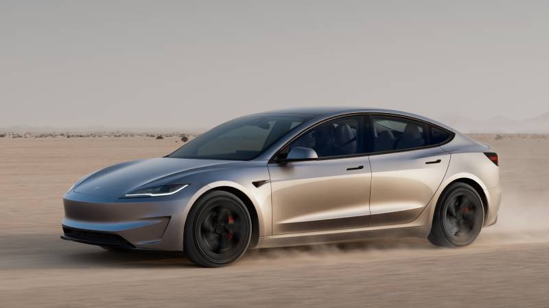 Tesla en Colombia: precios, modelos, estrategia y cómo cambia el mercado eléctrico