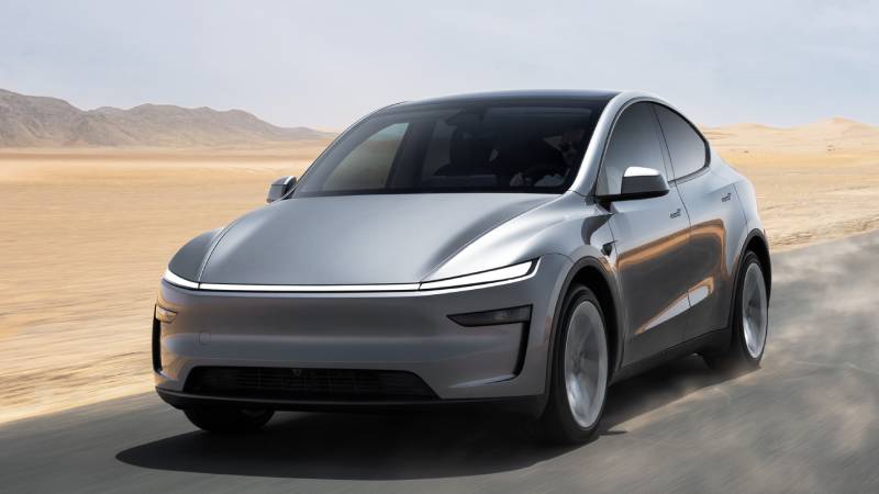 Tesla en Colombia: precios, modelos, estrategia y cómo cambia el mercado eléctrico