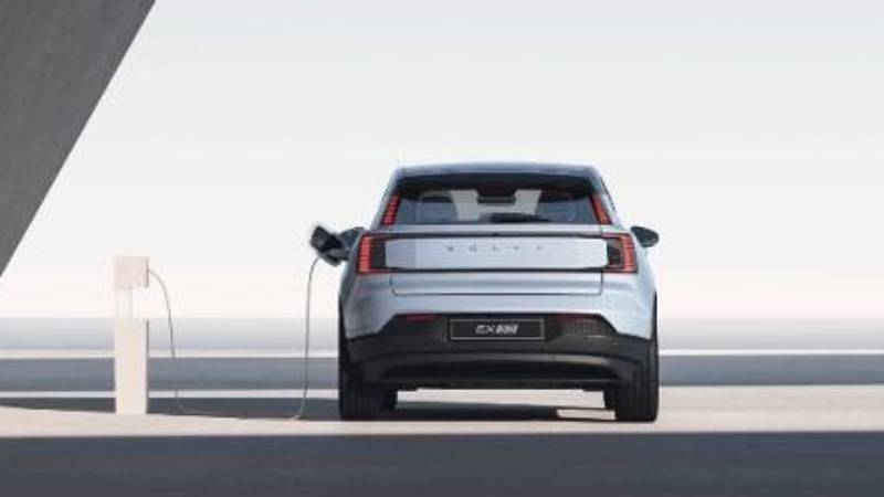 Volvo invita a elegir con conciencia en el SIAB 2025