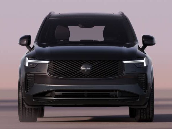 Volvo invita a elegir con conciencia en el SIAB 2025