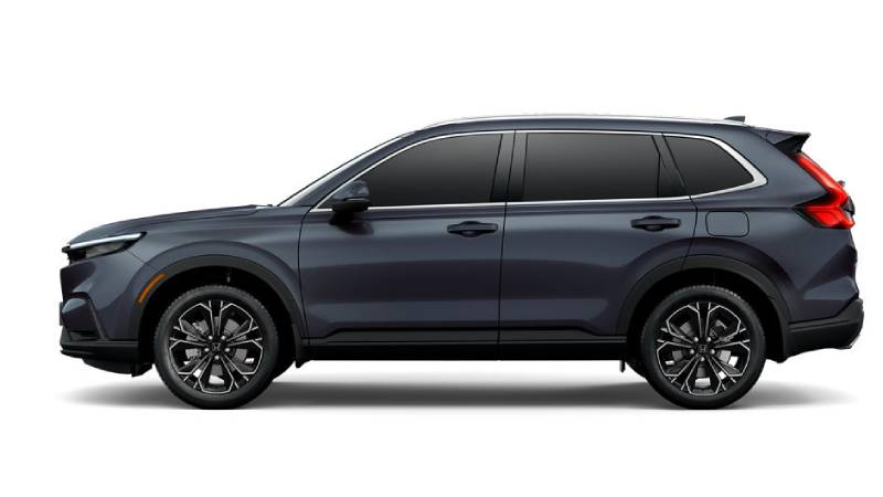Honda CR-V Advanced Hybrid AWD: 10 cosas que debe saber