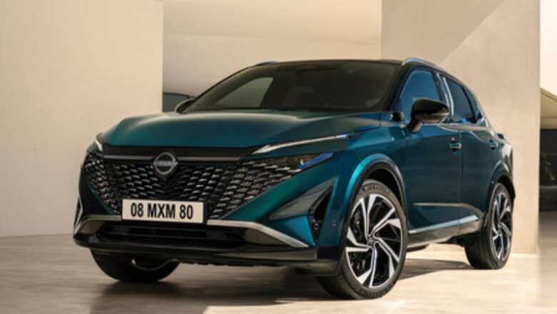 Nissan Qashqai e-POWER y X-Trail Adventure: nueva era eléctrica y off-road para Colombia