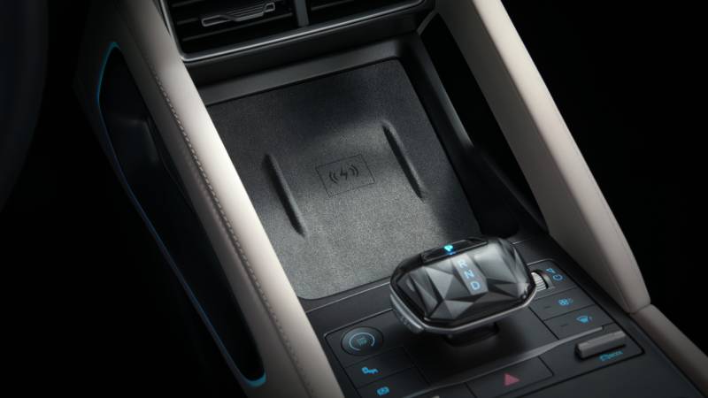 BYD Yuan Up Lux, se presentó en Colombia: Lo que dejó el SIAB 2025