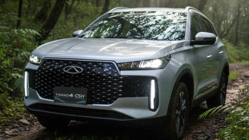 Premios ACMEA "Carro del Año 2025": así votaron los colombianos y por qué este reconocimiento marca la industria automotriz