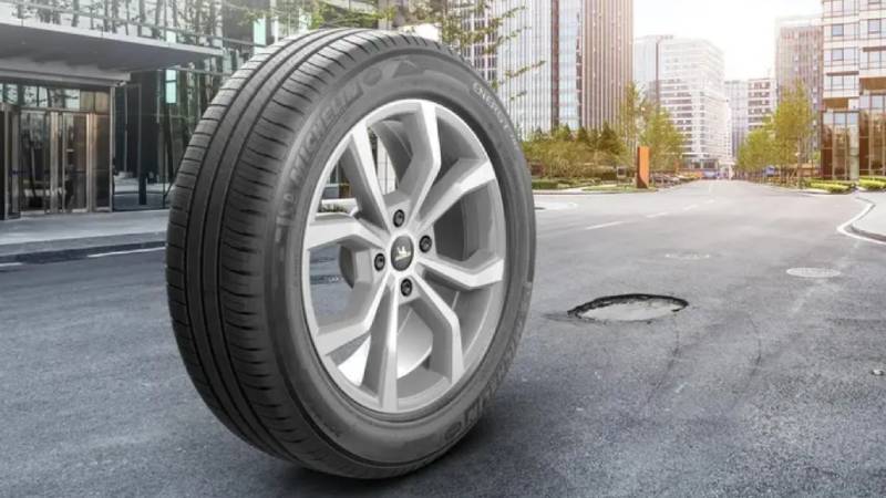 Michelin fortalece su liderazgo en Colombia